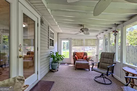 Exterior - 101 Long St, Demorest, GA 30535 photo 6 of 22