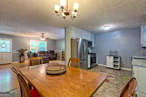 Dining - 101 Long St, Demorest, GA 30535 photo 1 of 1