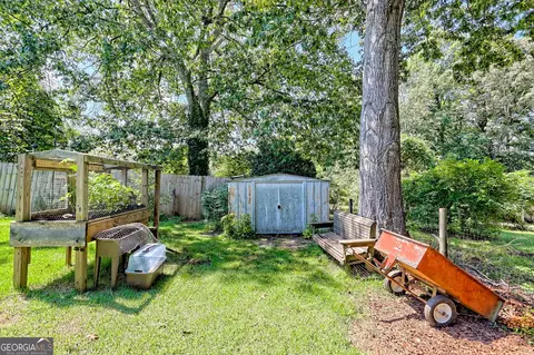 Exterior - 101 Long St, Demorest, GA 30535 photo 13 of 22