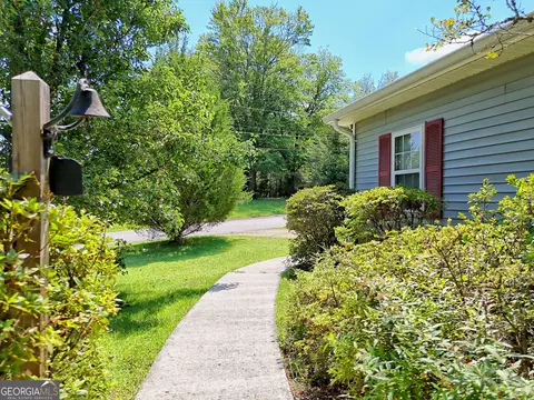 Exterior - 101 Long St, Demorest, GA 30535 photo 21 of 22