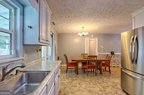 Kitchen - 101 Long St, Demorest, GA 30535 photo 2 of 4