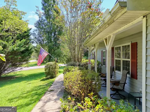 Exterior - 101 Long St, Demorest, GA 30535 photo 20 of 22