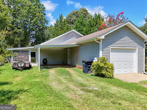 Exterior - 101 Long St, Demorest, GA 30535 photo 22 of 22