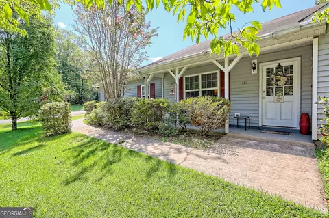 Exterior - 101 Long St, Demorest, GA 30535 photo 1 of 22