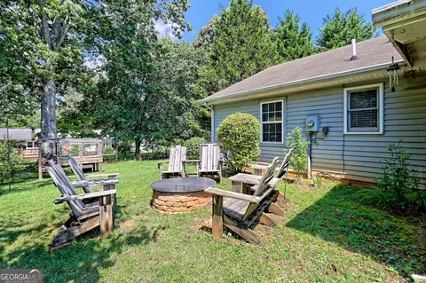 Exterior - 101 Long St, Demorest, GA 30535 photo 12 of 22