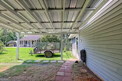 Exterior - 101 Long St, Demorest, GA 30535 photo 9 of 22