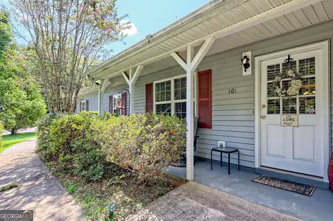 Exterior - 101 Long St, Demorest, GA 30535 photo 2 of 22