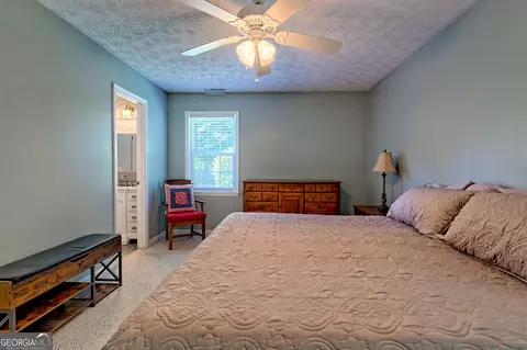 Bedroom - 101 Long St, Demorest, GA 30535 photo 2 of 6