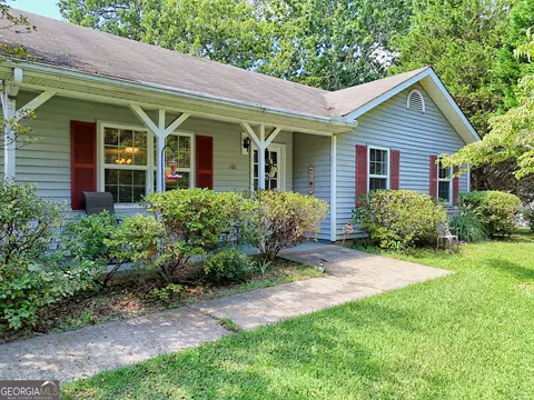 Exterior - 101 Long St, Demorest, GA 30535 photo 17 of 22