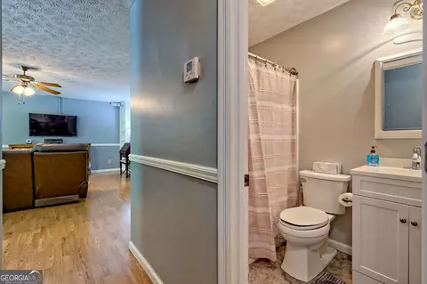 Entry Way - 101 Long St, Demorest, GA 30535 photo 2 of 2