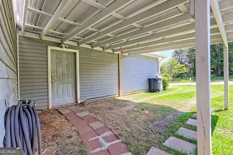 Exterior - 101 Long St, Demorest, GA 30535 photo 8 of 22