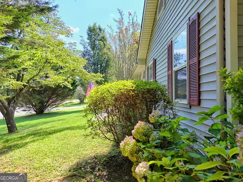 Exterior - 101 Long St, Demorest, GA 30535 photo 18 of 22