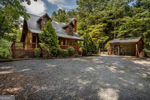 238 Hay Ln, Morganton, GA 30560