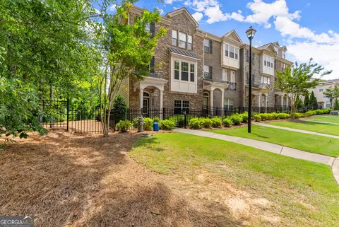 1007 Belle Ave, Roswell, GA 30076