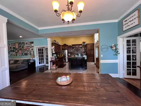 Dining - 201 Eighth St, Adel, GA 31620 photo 2 of 2