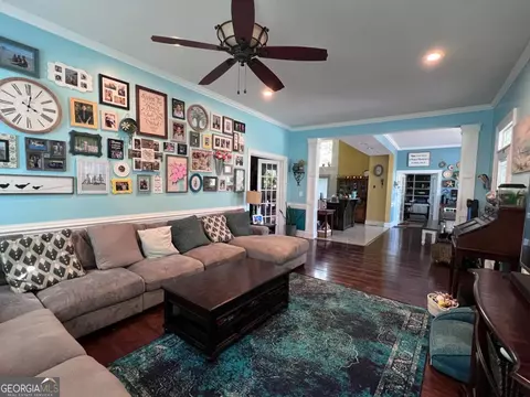 Other - 201 Eighth St, Adel, GA 31620 photo 1 of 8