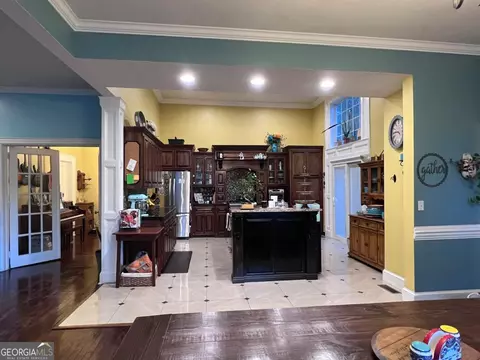 Kitchen - 201 Eighth St, Adel, GA 31620 photo 1 of 6