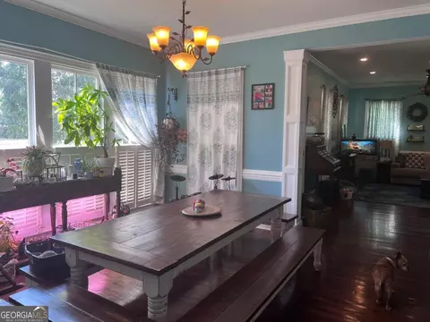 Dining - 201 Eighth St, Adel, GA 31620 photo 1 of 2