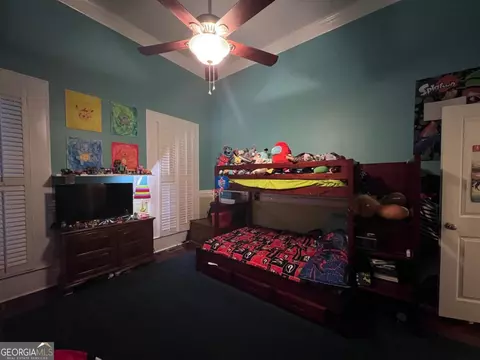 Bedroom - 201 Eighth St, Adel, GA 31620 photo 2 of 2