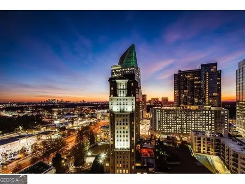 3324 Peachtree Rd NE #2108, Atlanta, GA 30326