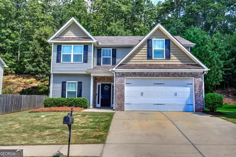 161 Fieldcrest Dr, Dallas, GA 30132