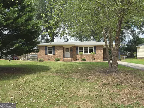 4 Belmont Dr SW, Rome, GA 30165