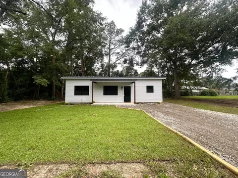 804 Forrest Ave, Adel, GA 31620
