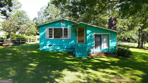 Undisclosed, Warm Springs, GA 31830
