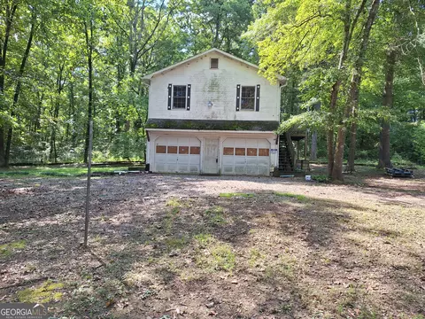 1114 Lake Creek Rd, Cedartown, GA 30125