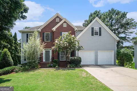 5200 Sunset Maple Trl, Lilburn, GA 30047