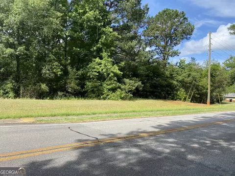 0 Hannah St #LOT 1, Barnesville, GA 30204
