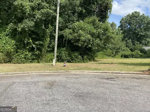 0 Hannah Ct #LOT 10, Barnesville, GA 30204