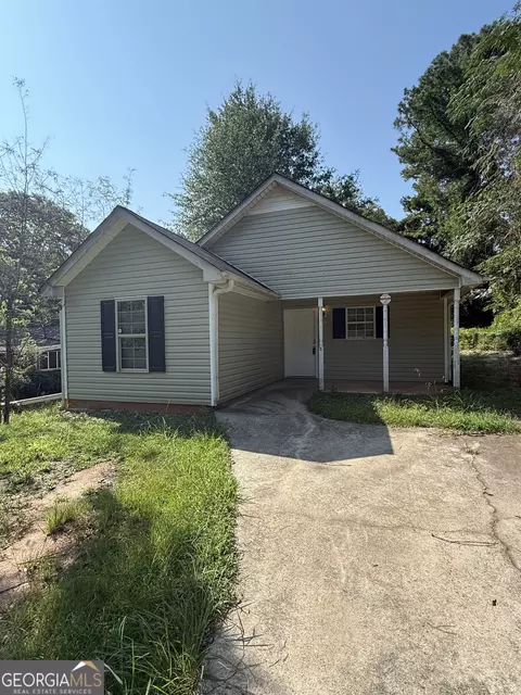 126 Callie Rd, Griffin, GA 30223