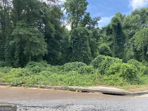 0 Hannah Ct #LOT 14, Barnesville, GA 30204