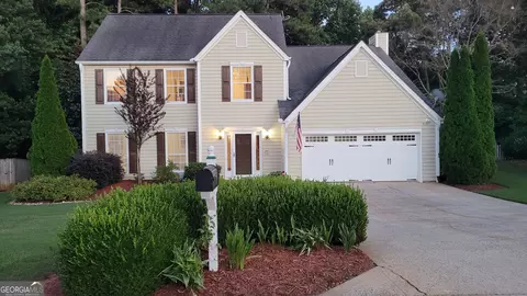3617 Hollyhock Way NW, Kennesaw, GA 30152