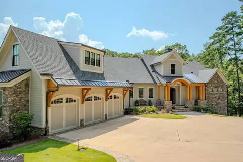 1021 Cavalier Cv, Greensboro, GA 30642