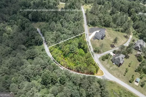 lot20 Pinehurst, Blairsville, GA 30512