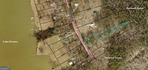 0 Arrowhead Rd, Greensboro, GA 30642