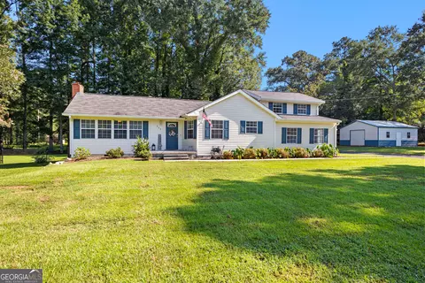 111 Zebulon St, Milner, GA 30257