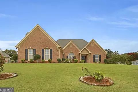 3010 Notting Hill Ct SW, Conyers, GA 30094