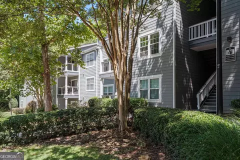 4208 Santa Fe Pkwy, Sandy Springs, GA 30350