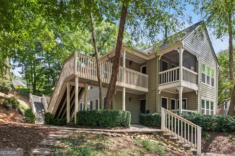 Undisclosed, Sandy Springs, GA 30327