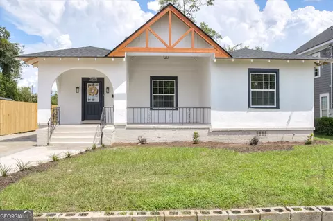 1332 Laurel St, Augusta, GA 30904