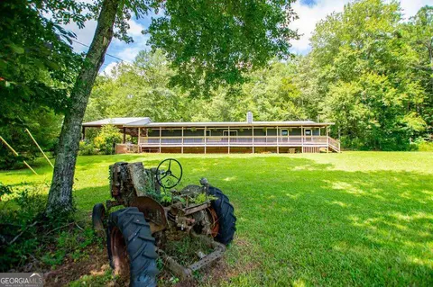 323 Newman Rd, Franklin, GA 30217