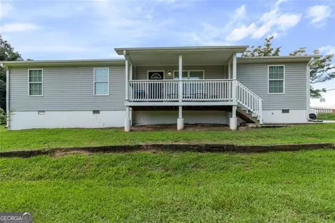 Undisclosed, Winder, GA 30680