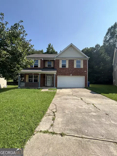680 Dot Dr, Atlanta, GA 30349