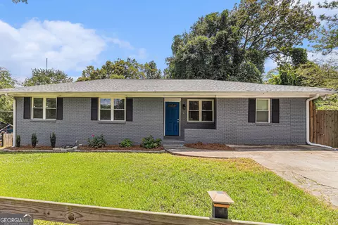 2222 Hill St NW, Atlanta, GA 30318