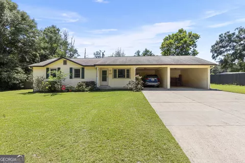 418 Mount Zion Rd, Bonaire, GA 31005