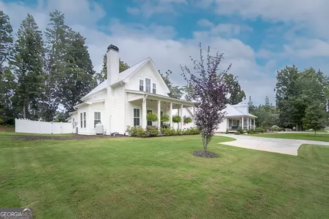 269 E Underwood St, Cleveland, GA 30528