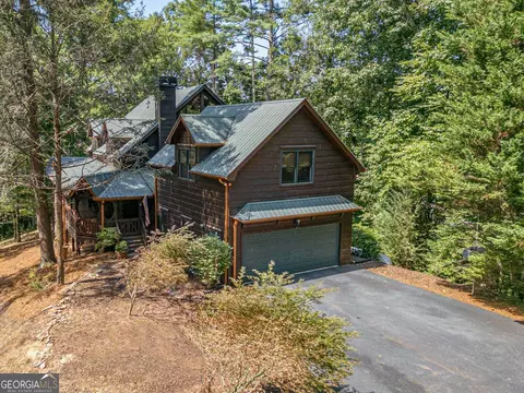 20 Walker Ridge Way #3642, Mineral Bluff, GA 30559